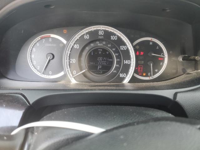 1HGCR2F39HA258833 Honda ACCORD LX