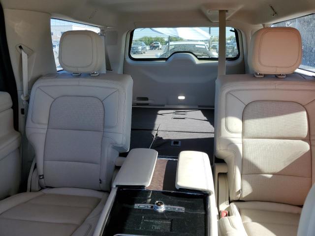 5LMJJ3LT0LEL09170 Lincoln Navigator L Reserve