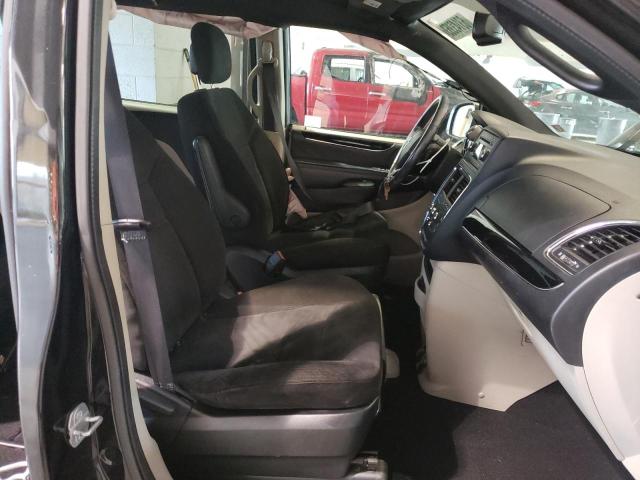 2C4RDGBG1GR365625 Dodge Grand Caravan Se