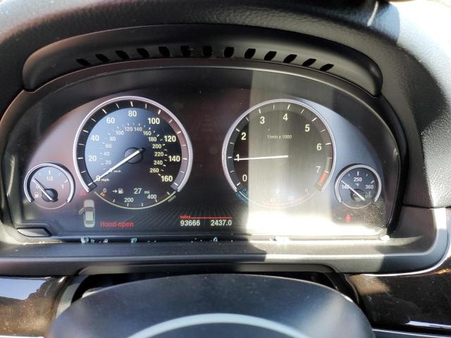 WBA5B1C5XGG553671 BMW 535 I