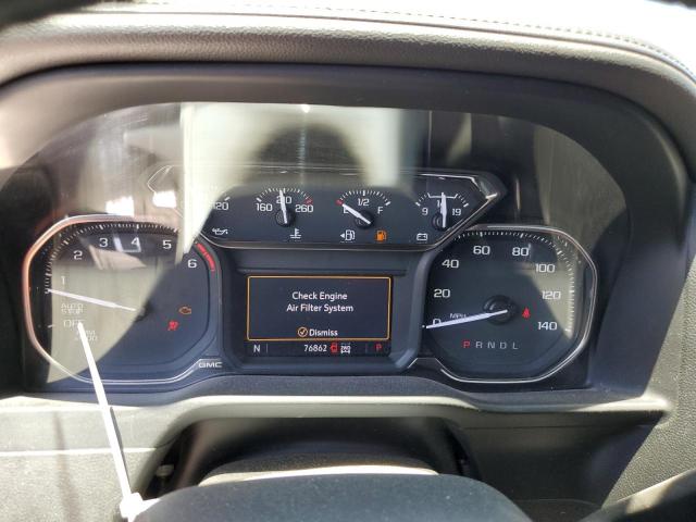 1GTP9EEL2MZ220214 GMC Sierra K1500 At4