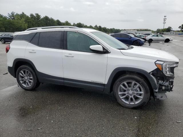 3GKALVEV6NL161514 GMC Terrain Slt
