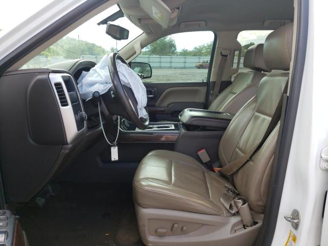3GTP1UEC8EG360450 GMC Sierra C1500 Sle