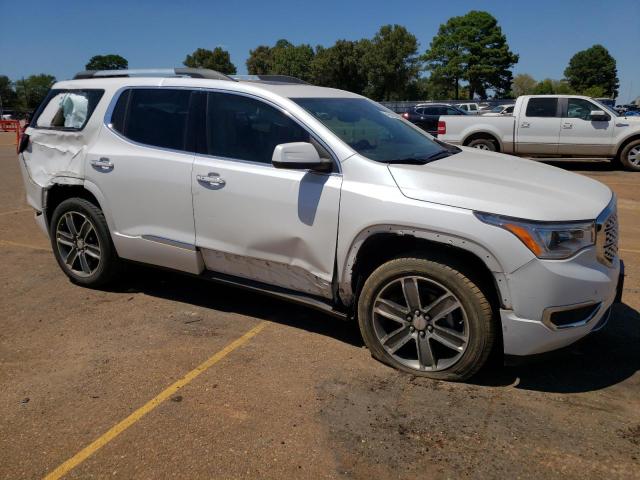 1GKKNPLS0HZ240645 GMC Acadia Denali