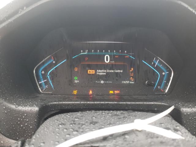 5FNRL6H99KB021860 Honda Odyssey Elite