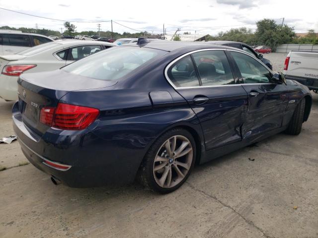 WBA5B3C52GG252615 BMW 535 XI