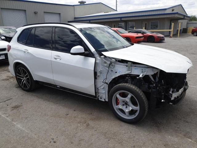 5UXCR6C02P9N82463 BMW X5 Xdrive40i