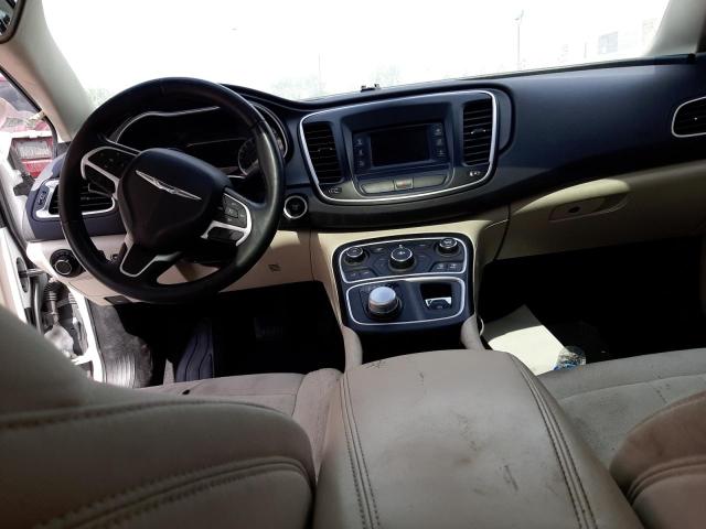 1C3CCCAB5FN679835 Chrysler 200 Limited