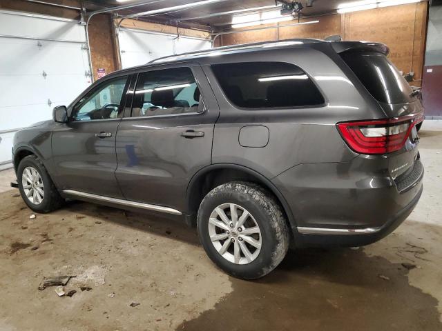 1C4RDJAG1KC847995 Dodge Durango Sxt