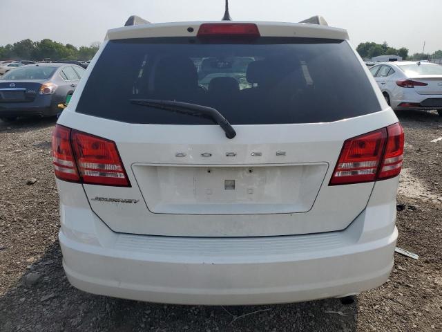 3C4PDCAB8GT238616 Dodge JOURNEY SE