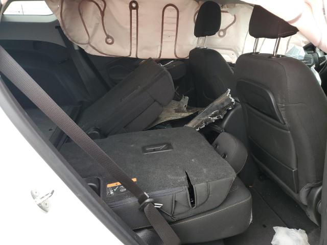 3GKALTEV2LL341669 GMC Terrain Sle