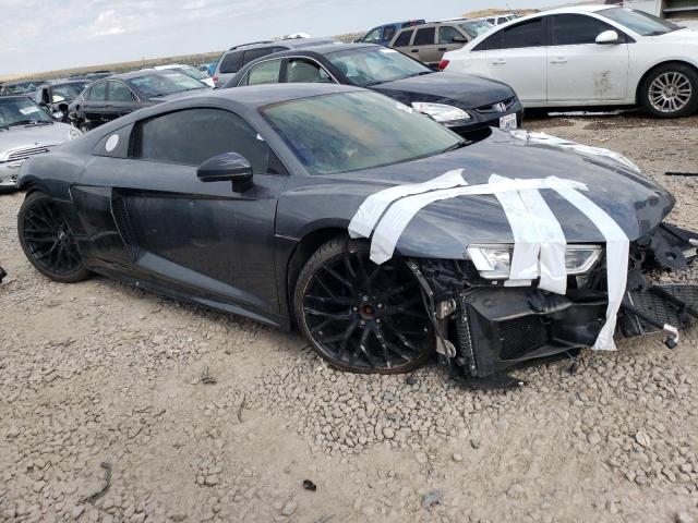 WUAKBAFX6H7903367 Audi R8 5.2 Plus Quattro