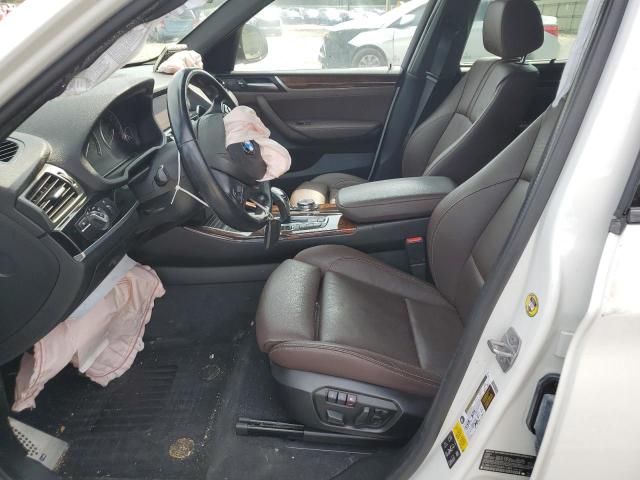 5UXWX7C53G0R17481 BMW X3 Xdrive35i