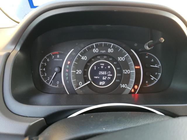 5J6RM3H71EL003343 Honda CR-V EXL