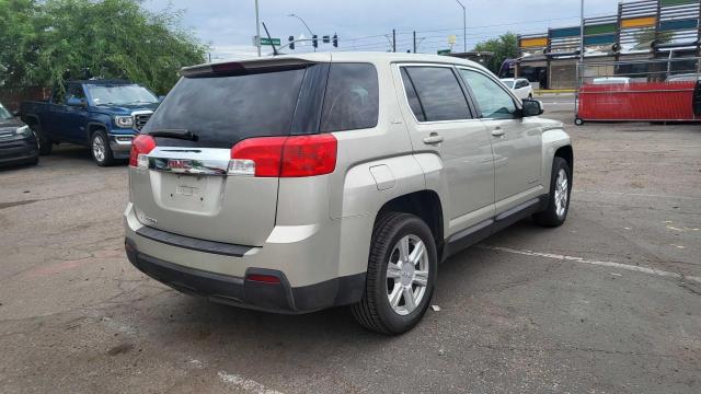 2GKALMEK7E6222437 GMC Terrain Sle