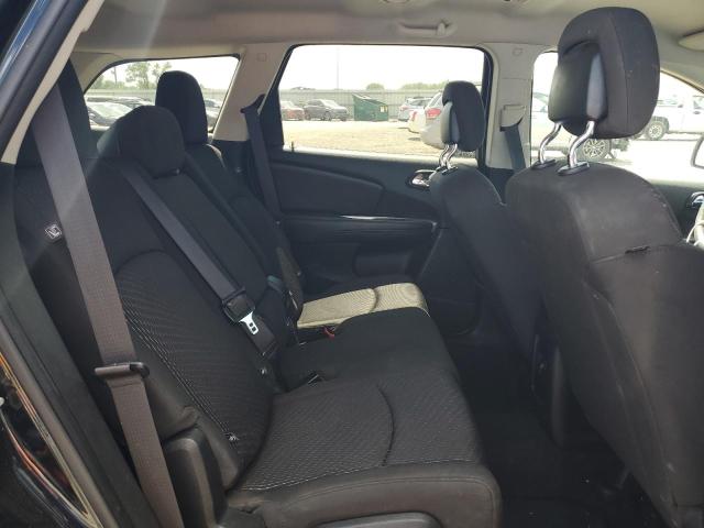 3C4PDCBGXJT514540 Dodge Journey Sxt