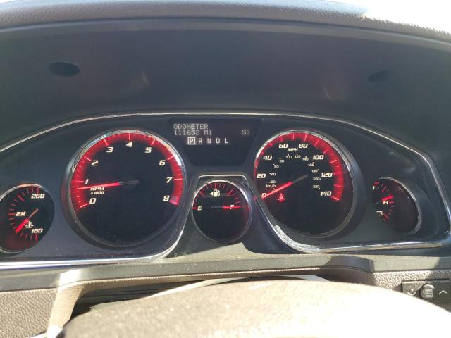 1GKKVTKD0EJ281900 GMC Acadia Denali