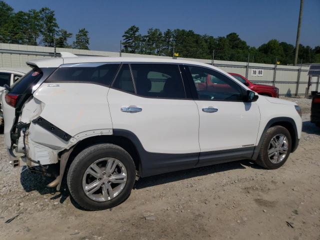 3GKALMEV9JL347648 GMC Terrain Sle