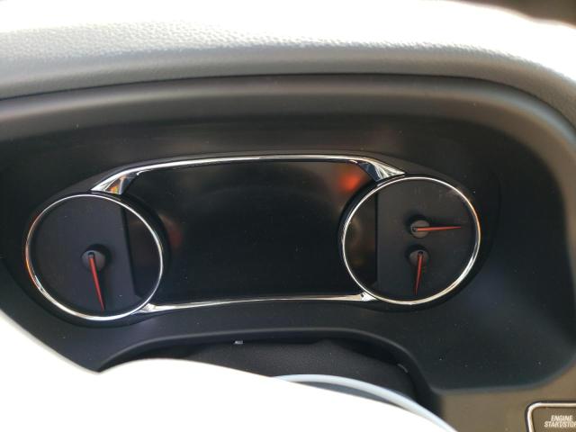1GKKNPLS1PZ218250 GMC Acadia Denali