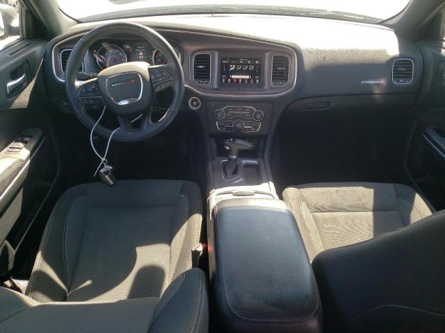 2C3CDXBG6JH114400 Dodge Charger Sxt