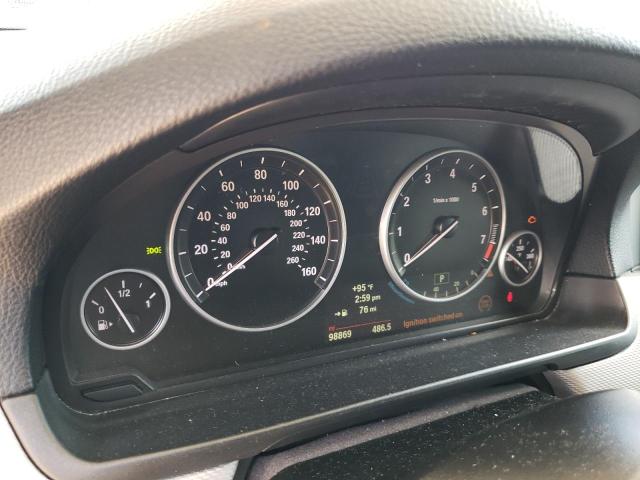 WBA5A7C55ED219195 BMW 528 XI
