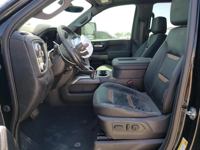 1GT49PEY7MF119147 GMC Sierra K2500 At4