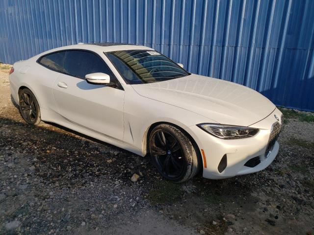 WBA53AP08NCK30851 BMW 430I