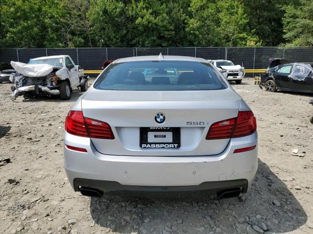 WBAKN9C5XGD962862 BMW 550 I