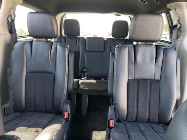 2C4RDGCG7KR622732 Dodge Grand Caravan Sxt