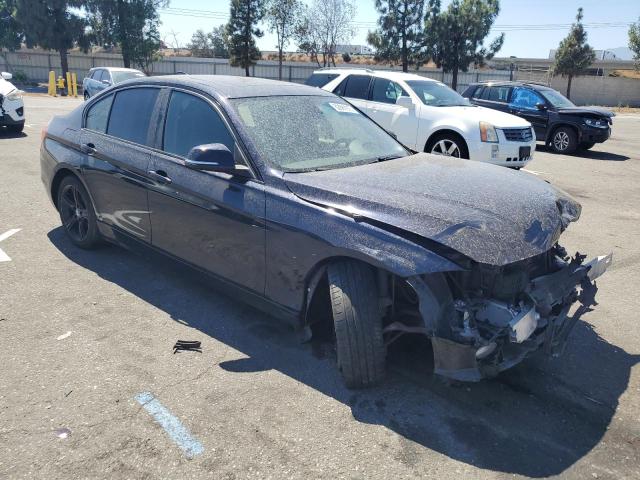 WBA3C1C52FP116816 BMW 328 I Sulev