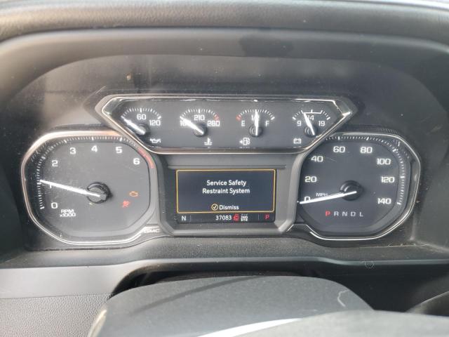 3GTU9DED3NG151461 GMC Sierra Limited K1500 Slt
