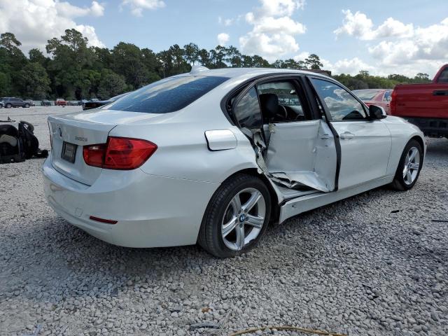 WBA3B1C53FK140753 BMW 320 I
