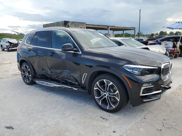5UXCR4C05L9B21243 BMW X5 Sdrive 40i