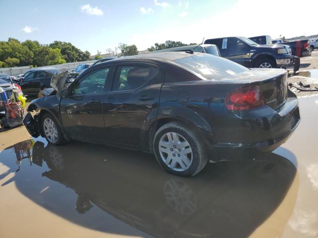 1C3CDZAB7EN217467 Dodge AVENGER SE