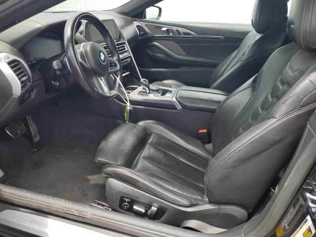 WBADZ2C00NCH18331 BMW 840i