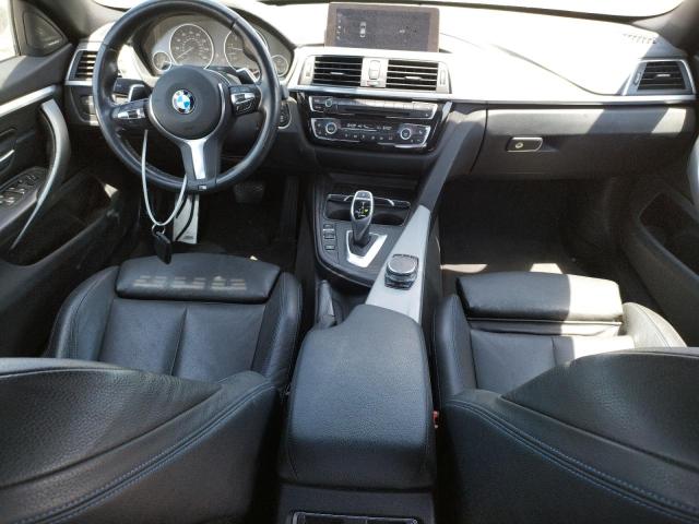 WBA4J5C50JBF20255 BMW 440i Gran Coupe
