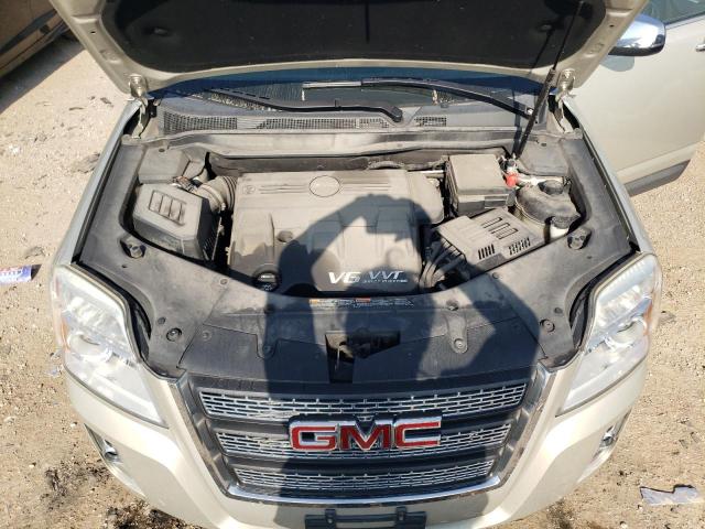 2GKFLSE30F6286937 GMC Terrain Slt