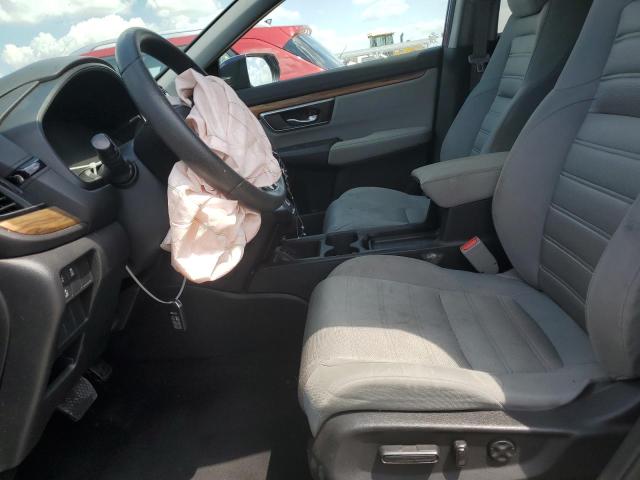 2HKRW2H57KH611845 Honda CR-V EX