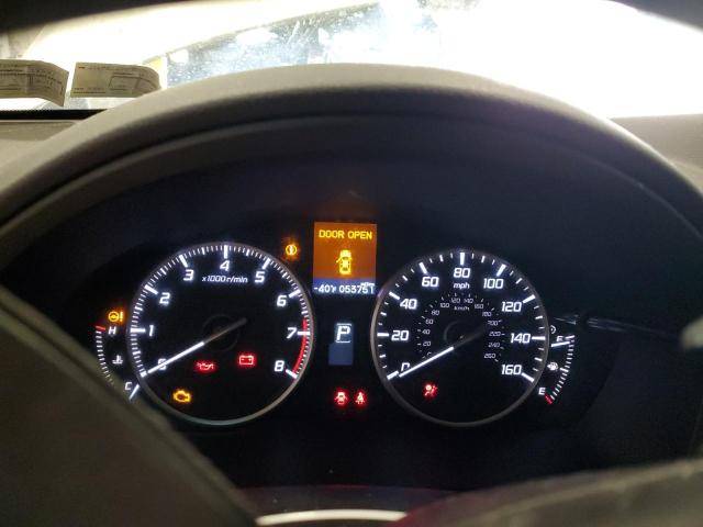 19VDE1F34FE009075 Acura ILX 20