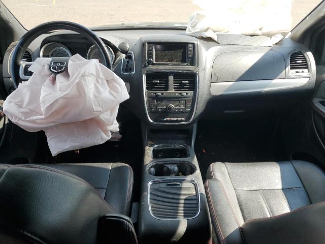 2C4RDGEG4HR700146 Dodge Grand Caravan Gt