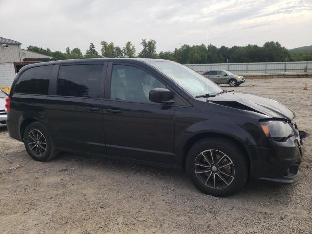2C4RDGCG4JR170463 Dodge Grand Caravan Sxt
