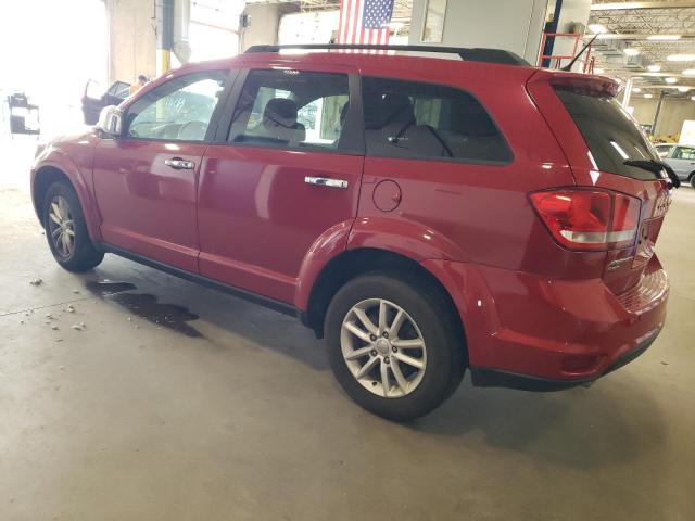 3C4PDDBG8FT660917 Dodge Journey Sxt