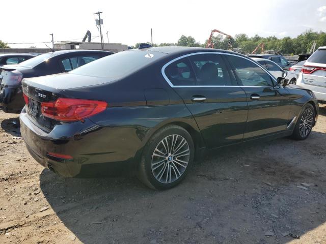 WBAJA7C57JWA74256 BMW 530 XI