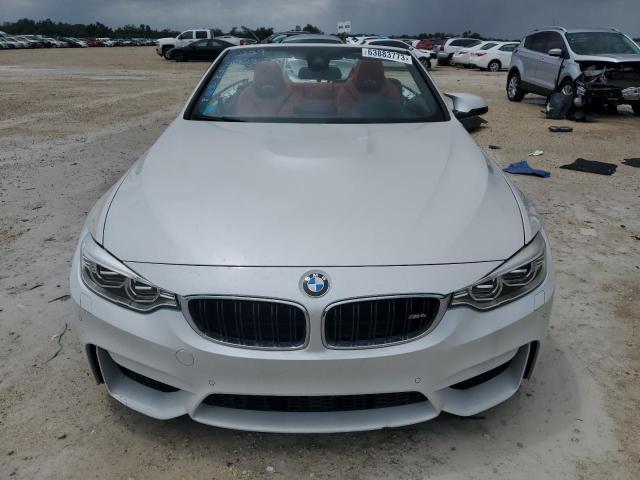 WBS3U9C59FJ968414 BMW M4