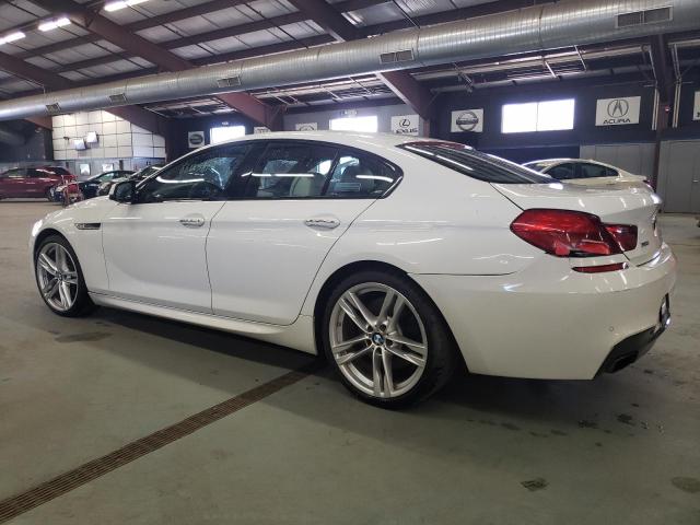 WBA6B4C54FD761311 BMW 650 Xi Gran Coupe