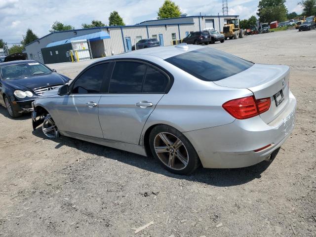 WBA3B1C56FK135787 BMW 320 I
