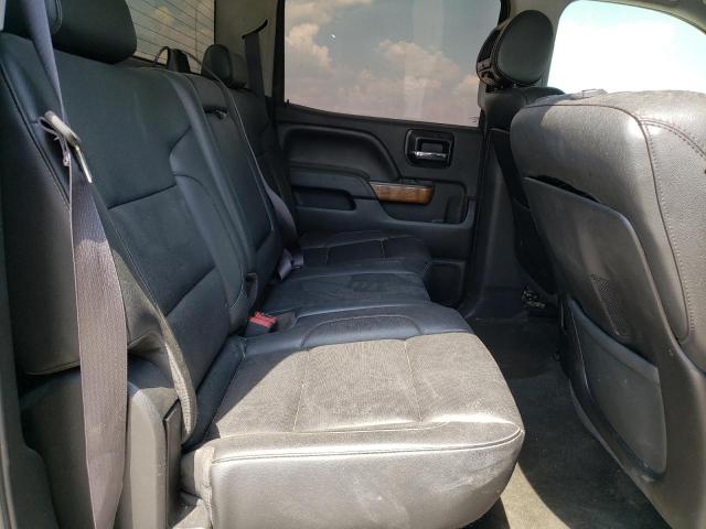 3GTU2VEC0EG164976 GMC Sierra K1500 Slt