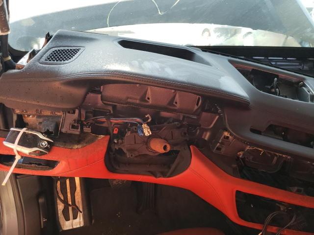 WBA7F0C37HGM22348 BMW 750 I