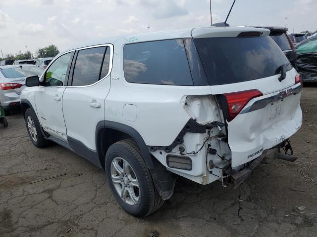 1GKKNKLA4JZ124607 GMC ACADIA SLE