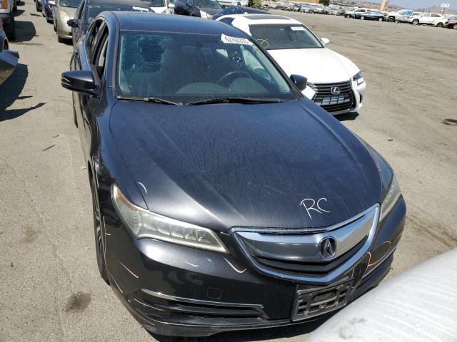 19UUB1F39FA024353 Acura TLX